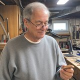 Frank D.